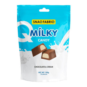 Milky Candy 130 гр, 1990 тенге